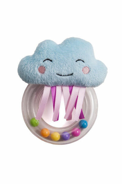 Taf Toys  Chrastítko mráček porovnat ceny