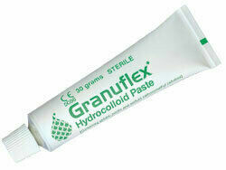 Granuflex hydrokoloidní pasta 30g porovnat ceny