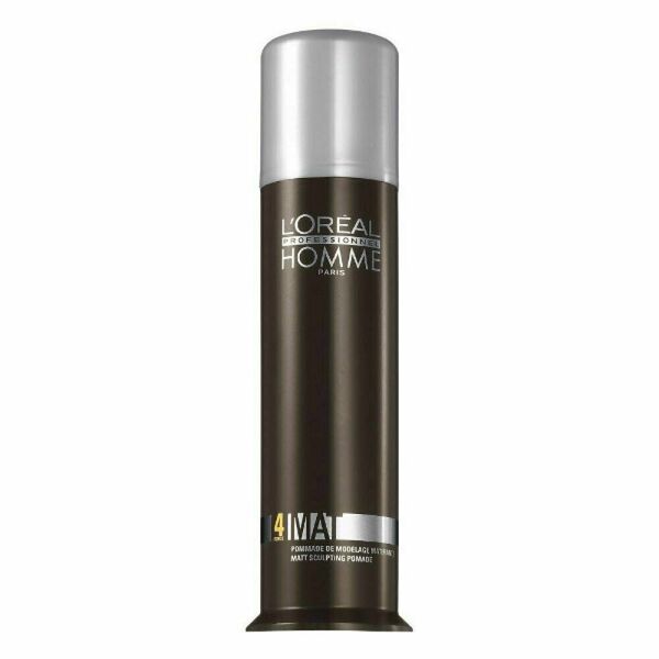 L´OREAL Homme mat 80 ml porovnat ceny