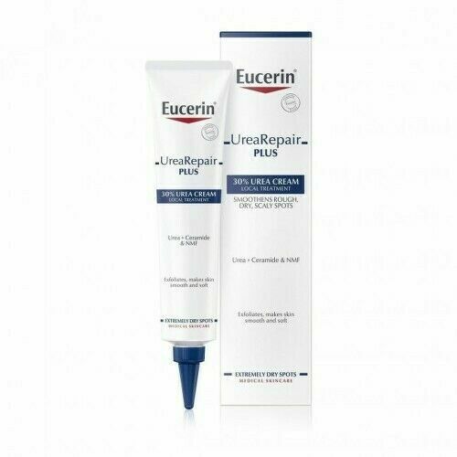 EUCERIN UreaRepair krém pro lokál.použití 30% 75ml porovnat ceny