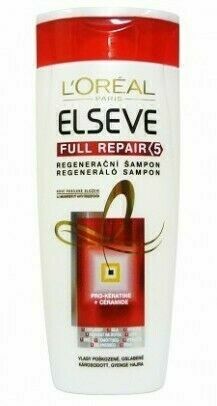 LOREAL Elseve Full Repair šampon 250ml porovnat ceny