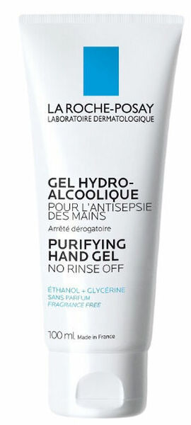 La Roche-Posay Purifying Hand Gel Čisticí gel na ruce 100ml porovnat ceny