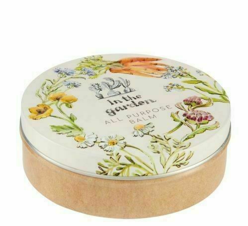 Heathcote & Ivory Multi balm In the garden 80 g porovnat ceny