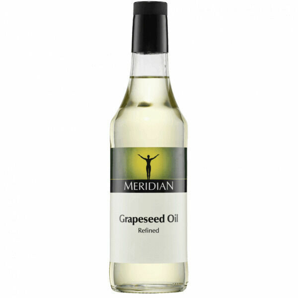 Meridian Olej z hroznových jadérek 500ml porovnat ceny
