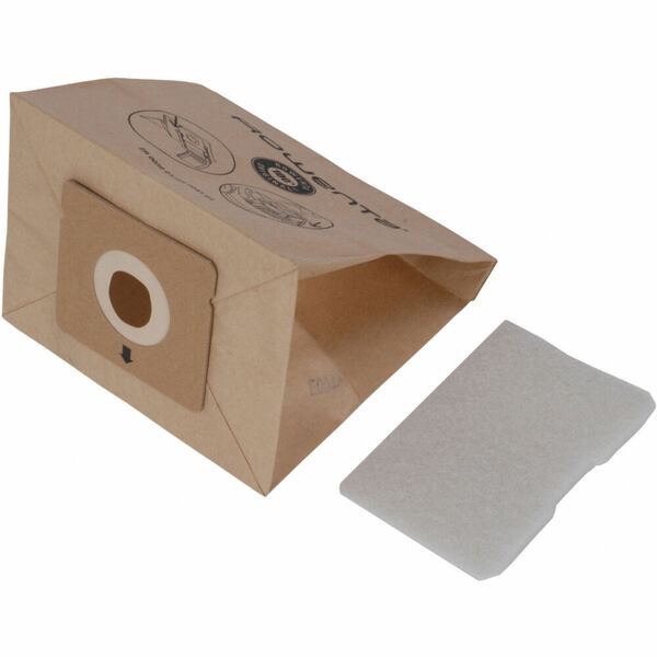 Rowenta ZR003901 Sáčky do vysavače porovnat ceny