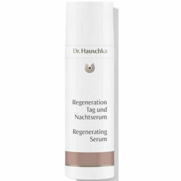 DR. HAUSCHKA Regenerační denní a noční sérum 30 ml porovnat ceny