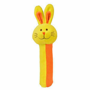 Fiesta Crafts Pískátko - Králíček porovnat ceny
