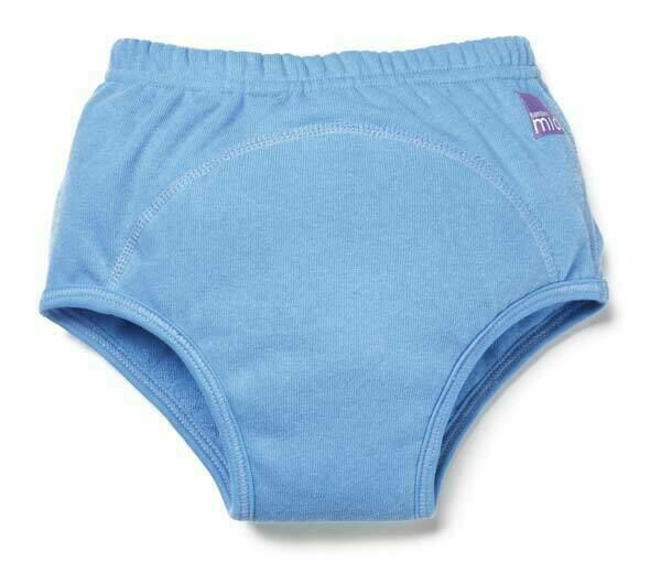 Bambino Mio  Učící plenky 2-3 roky modrá porovnat ceny