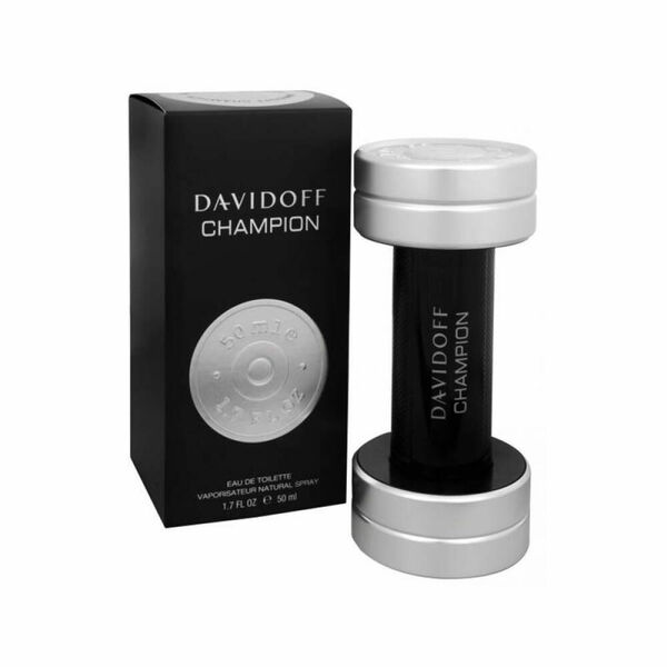 Davidoff Champion Toaletní voda 90 ml porovnat ceny