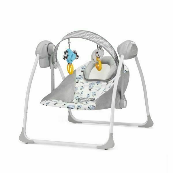 Kinderkraft Houpátko Flo – Mint porovnat ceny
