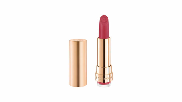 Yves Rocher Matná rtěnka Grand Rouge 3,7 g, odstín č. 150 porovnat ceny