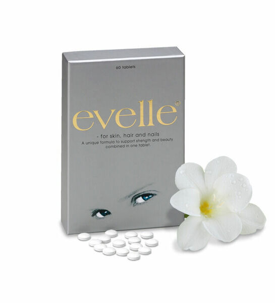 Evelle 60 tablet porovnat ceny
