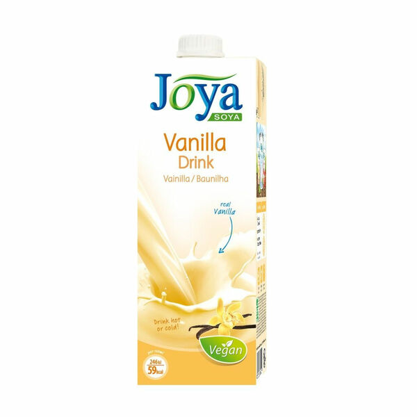 Joya Sójový vanilkový nápoj 1 l porovnat ceny