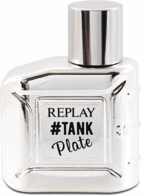 Replay Tank Plate EdT 30ml porovnat ceny
