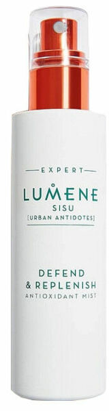 Lumene SISU Regenerační a antioxidační pleťový závoj 100ml porovnat ceny