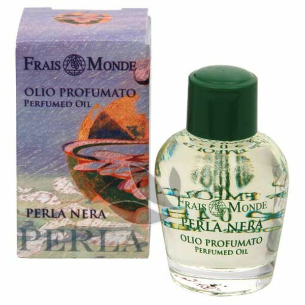 Frais Monde Černá Perla Parfémový Olej 12ml porovnat ceny