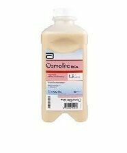 Osmolite HiCal perorální roztok 1000ml 1.5kcal/ml porovnat ceny