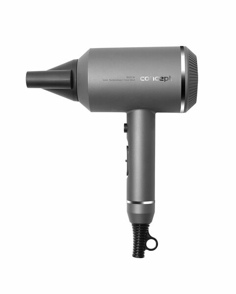 Concept VV5750 Vysoušeč vlasů s ionizátorem 1600 W TITAN CARE porovnat ceny