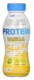 MaxSport  PROTEIN SHAKE vanilka 310ml porovnat ceny
