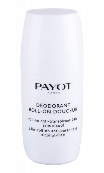 PAYOT Rituel Corps 24h antiperspirant Ultra-Soft 75 ml porovnat ceny