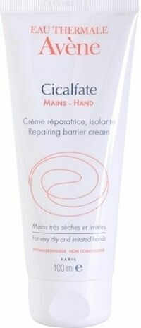 AVENE Cicalfate creme mains Krém na ruce 100ml porovnat ceny