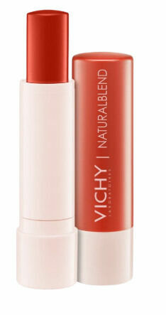 Vichy Naturalblend lip coral 4,5g porovnat ceny
