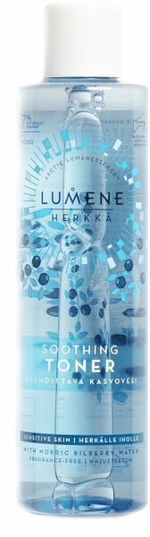 Lumene Herkka zklidňující tonikum 200ml porovnat ceny