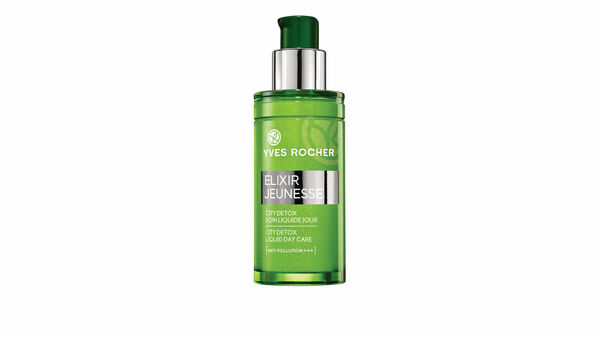 Yves Rocher Denní vysoce detoxikační péče 50ml porovnat ceny