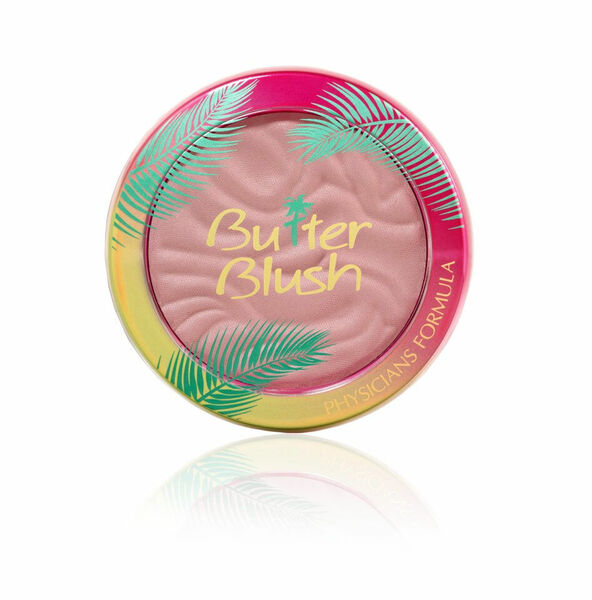 Physicians Formula Butter Blush Tvářenka s máslem Murumuru odstín Plum Rose 7,5 g porovnat ceny