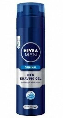 Nivea men  NIVEA FOR MEN hol.gel MILD 200ml porovnat ceny