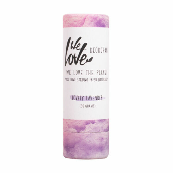 We love the Planet Tuhý deodorant "Lovely lavender" přírodní 65g porovnat ceny