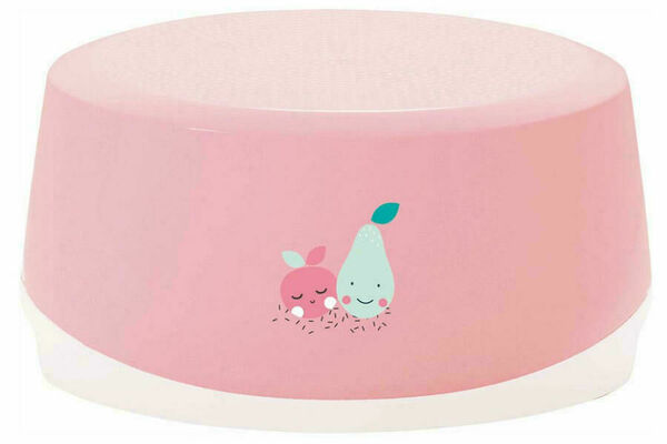 Stupátko ovál Bébé-Jou Blush Baby porovnat ceny