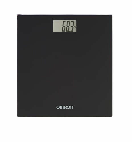 Omron HN 289-EBK Osobní váha černá porovnat ceny