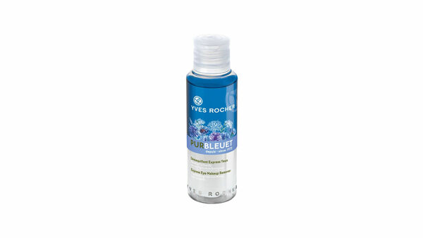 Yves Rocher Expresní odličovač na oči s chrpou Pur Bleuet 100ml porovnat ceny