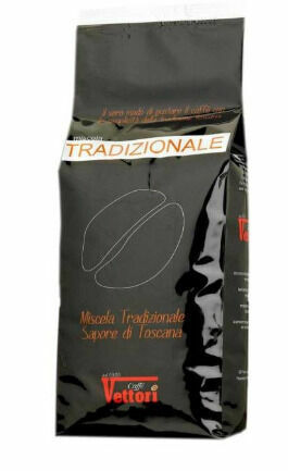 Vettori Tradizionale zrnková káva 1kg porovnat ceny