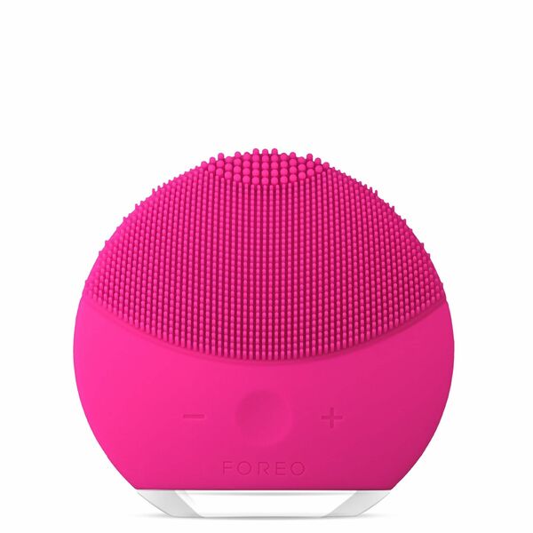 Foreo Sonický čisticí kartáček na obličej LUNA mini 2 Fuchsia porovnat ceny