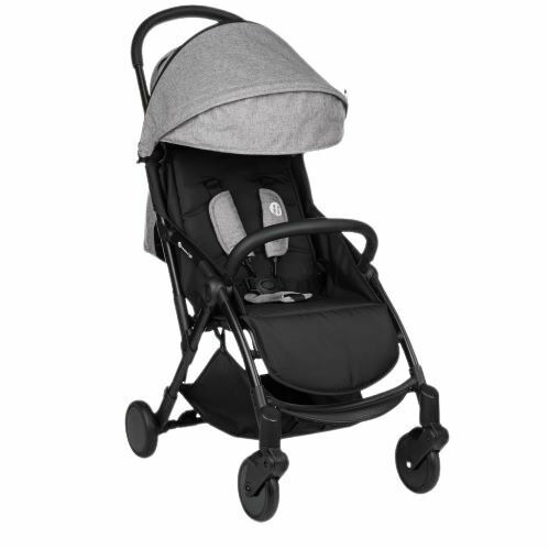 Kočárek sportovní UP Shadow Grey 2019 Petite&Mars porovnat ceny