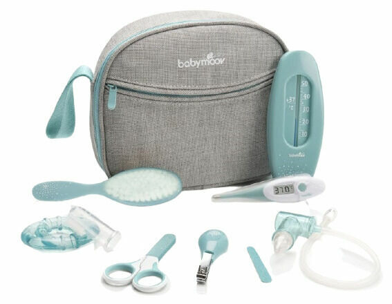 Babymoov hygienický set porovnat ceny