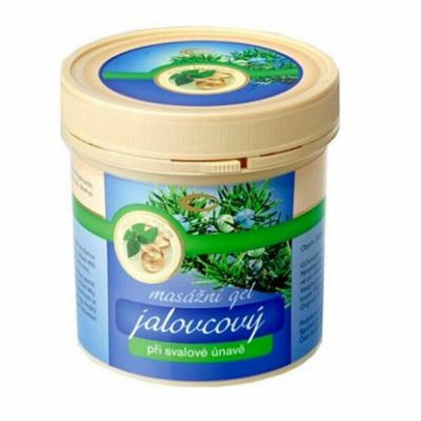 TOPVET Jalovcový gel 250 ml porovnat ceny