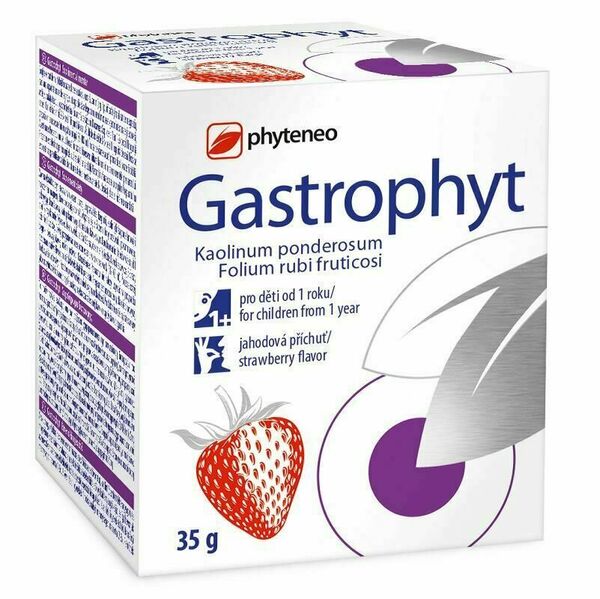 Phyteneo Gastrophyt 35g porovnat ceny