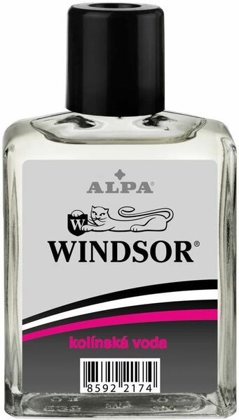 Alpa Windsor EDC kolínská voda 100ml porovnat ceny