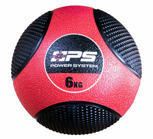 Power System medicinbal 6kg porovnat ceny
