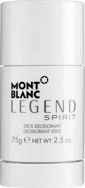 Montblanc  MB LEGEND SPIRIT Deo Stick 75g porovnat ceny