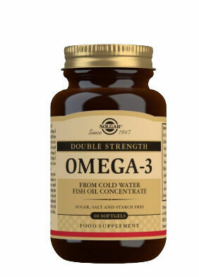 Solgar Omega-3 700 60cps porovnat ceny