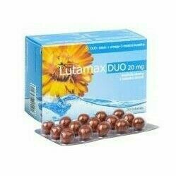 Lutamax DUO 20mg x cps.30 porovnat ceny