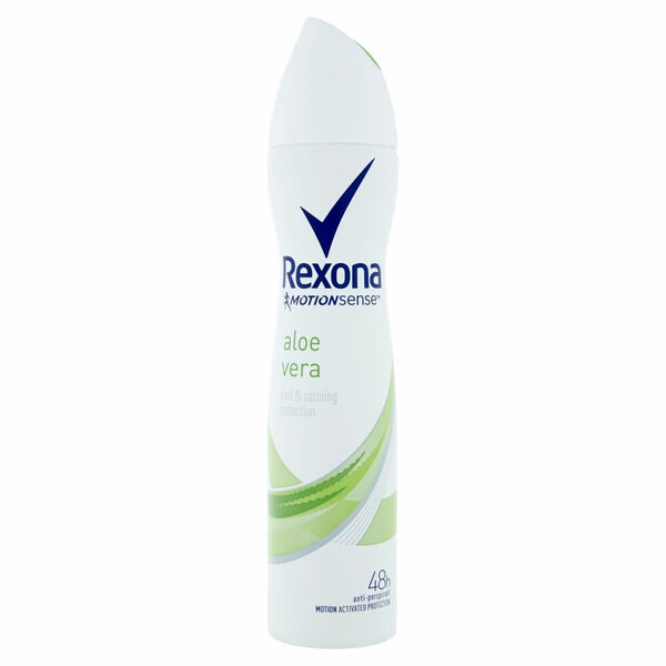 REXONA Aloe Vera deodorant 250 ml porovnat ceny