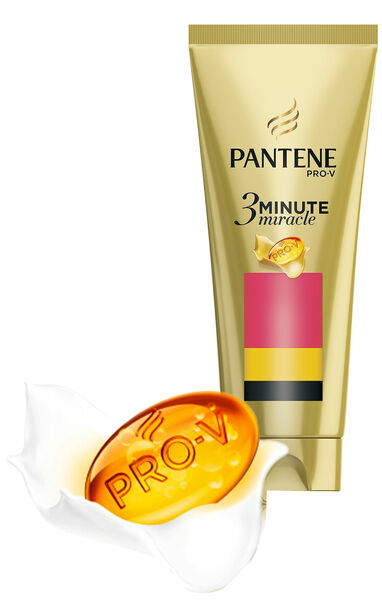 Pantene Pro-V  Pantene kondicioner 3 Minute Miracle Lively Colour 200ml porovnat ceny
