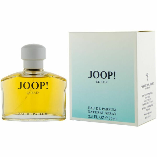 JOOP! Le Bain Parfémovaná voda pro ženy 75 ml porovnat ceny