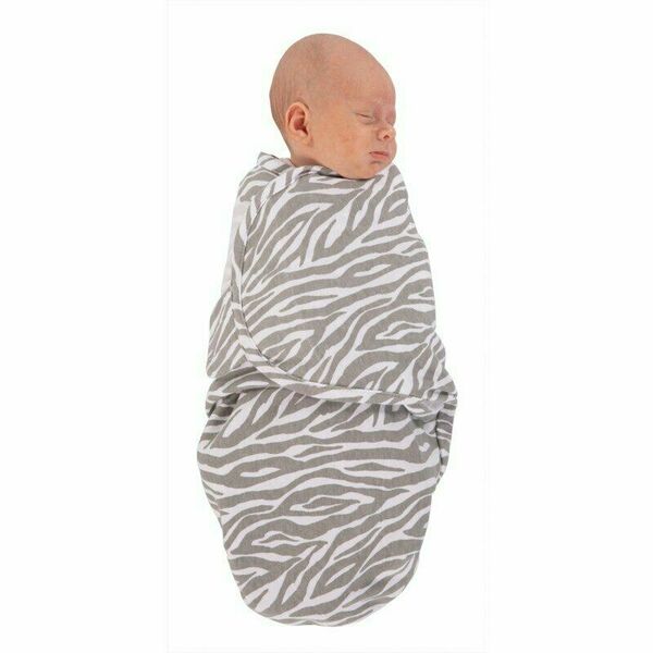 Bo Jungle Zavinovačka B-Wrap SMALL White Tiger porovnat ceny