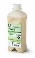Jevity perorální roztok 1 x 1000ml 1.1 kcal/ml porovnat ceny